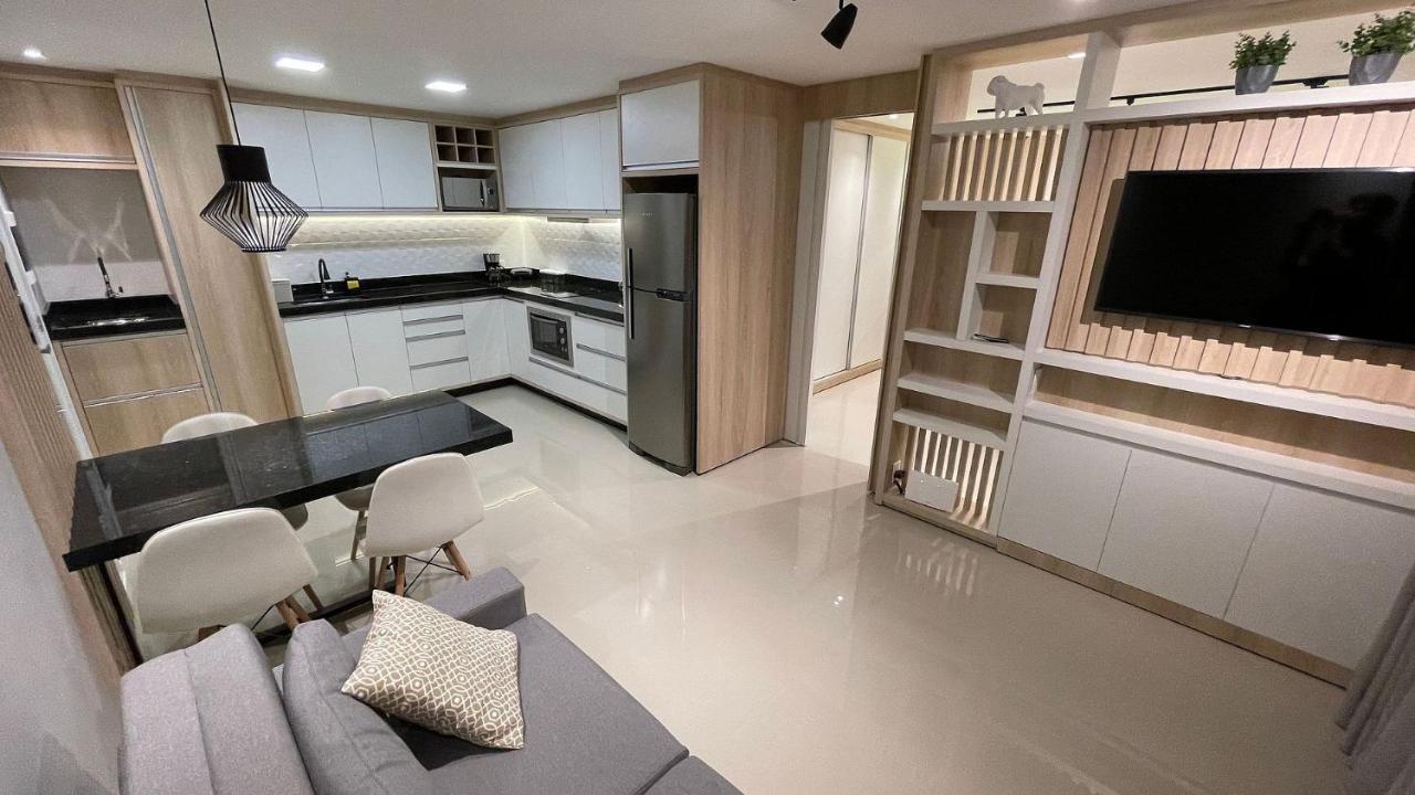 Ferienwohnung Studio No Centro De Foz - Sua Casa Em Foz Do Iguacu. Exterior foto