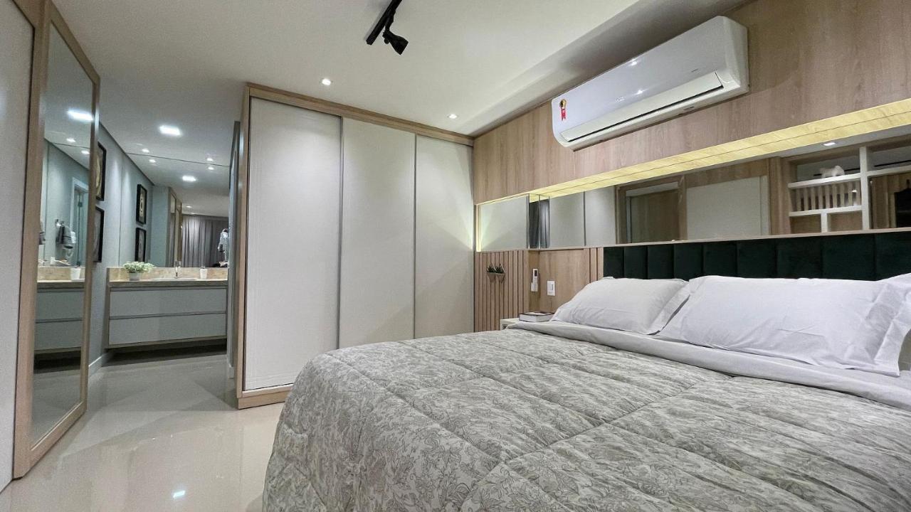 Ferienwohnung Studio No Centro De Foz - Sua Casa Em Foz Do Iguacu. Exterior foto